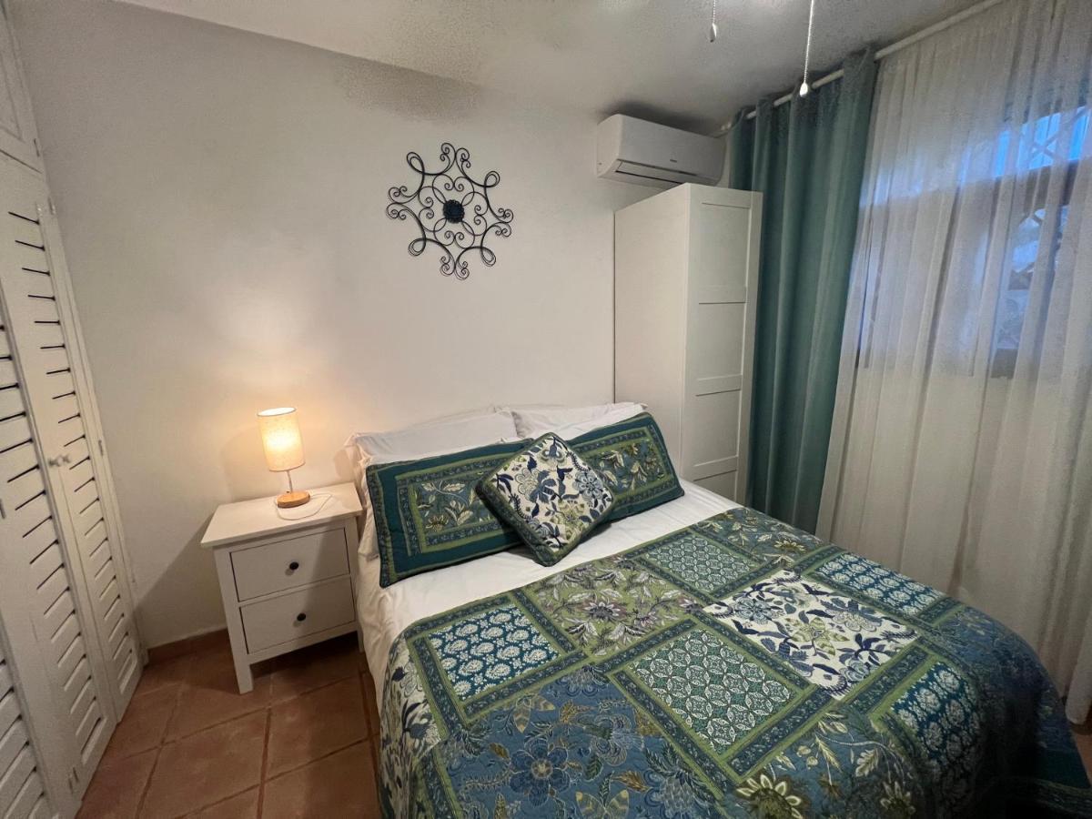 Vacation Studios With Rooftop Pool, Beach Club, Spa, Restaurants - Ducassi Collection - Playa Los Corales Punta Cana Exterior foto