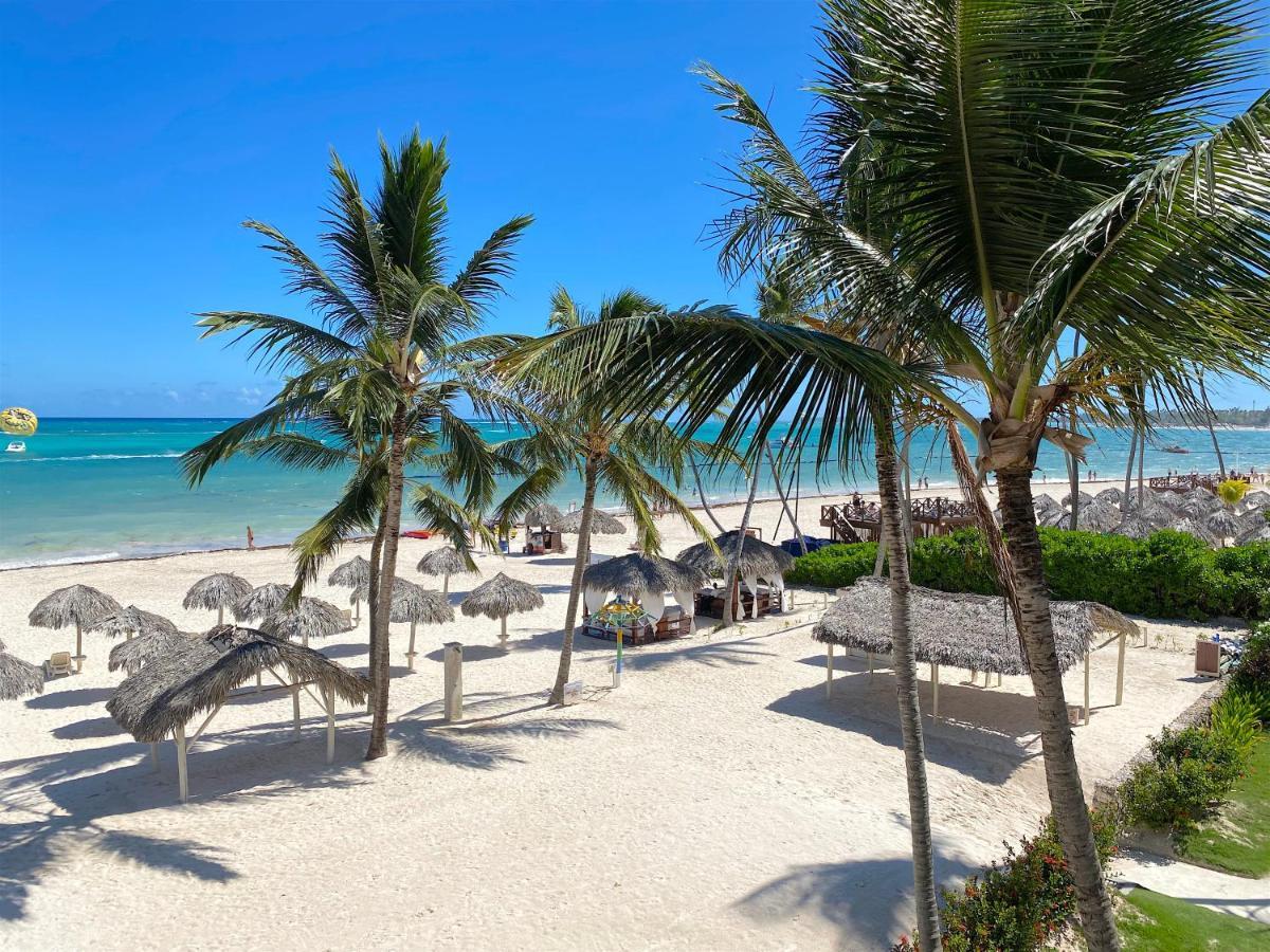 Vacation Studios With Rooftop Pool, Beach Club, Spa, Restaurants - Ducassi Collection - Playa Los Corales Punta Cana Exterior foto