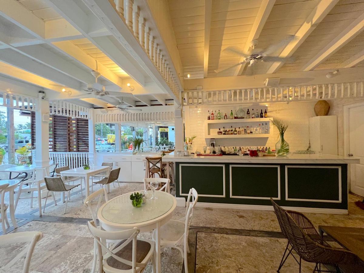 Vacation Studios With Rooftop Pool, Beach Club, Spa, Restaurants - Ducassi Collection - Playa Los Corales Punta Cana Exterior foto